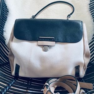 Marc Jacobs Shelter Island Colorblock Satchel